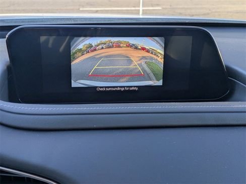 New 2025 MAZDA CX-30 AWD 2.5 S w/ Preferred Package image 20