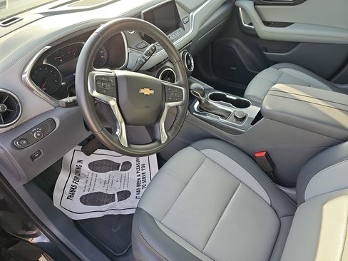 Used 2022 Chevrolet Blazer LT w/ Sound & Technology Package image 17