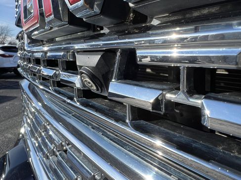 Used 2023 GMC Sierra 2500 Denali w/ Denali Ultimate Package image 13