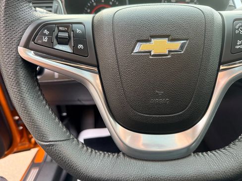 Used 2017 Chevrolet SS image 24