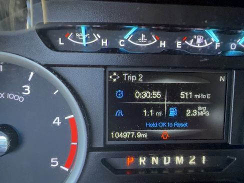 Certified 2018 Ford F250 XL w/ STX Appearance Package image 18