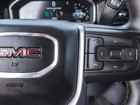 Used 2023 GMC Sierra 1500 Elevation image 19