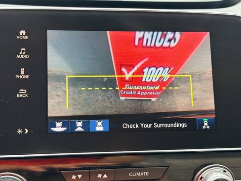 Used 2018 Honda CR-V EX-L image 44