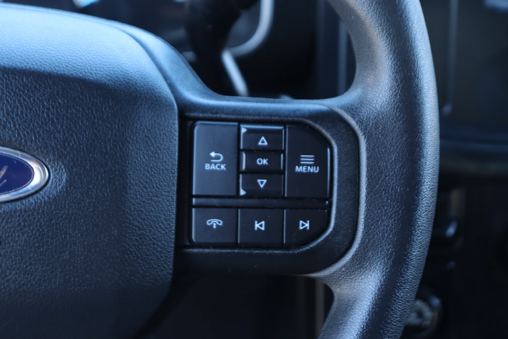 Used 2021 Ford F150 XL w/ STX Appearance Package RWD image 23