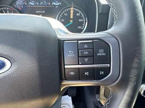 Certified 2023 Ford F150 XLT w/ Equipment Group 302A High AWD/4WD image 19