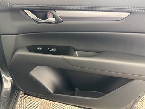 New 2025 MAZDA CX-5 AWD 2.5 S w/ Select Package image 24