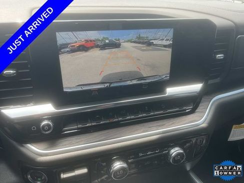 Used 2026 GMC Sierra 1500 SLT w/ SLT Premium Package AWD/4WD image 31