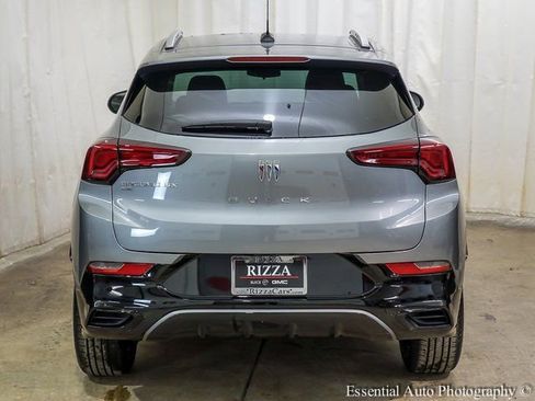 New 2026 Buick Encore GX Sport Touring w/ Comfort Package image 5