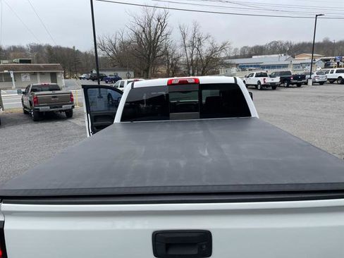 Used 2016 GMC Sierra 2500 Denali w/ Driver Alert Package image 30