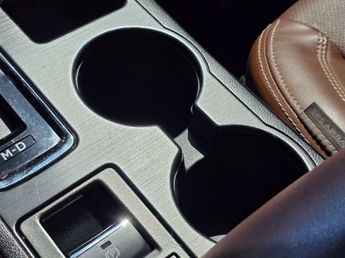 Used 2019 Subaru Outback 3.6R Touring w/ Popular Package #3A image 40