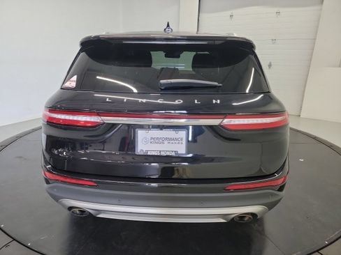 Used 2022 Lincoln Corsair Reserve w/ Equipment Group 201A AWD/4WD image 8