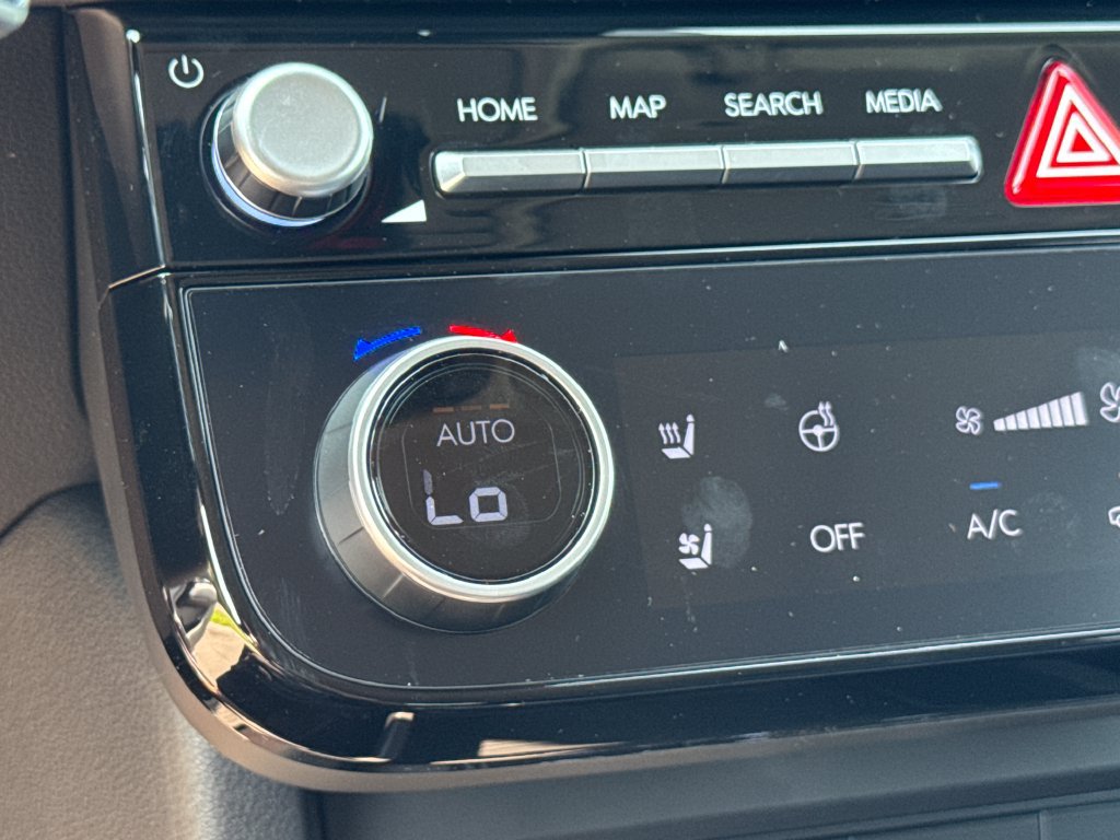 New 2026 Hyundai Tucson Limited AWD/4WD image 22