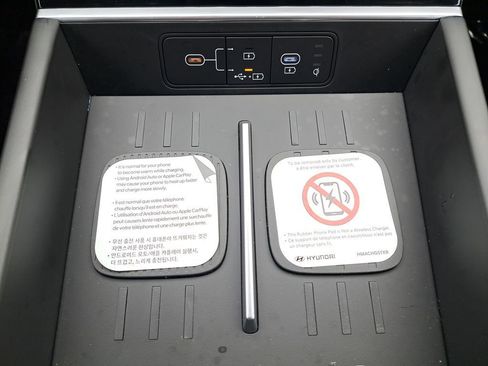 Used 2026 Hyundai Santa Fe SEL image 24