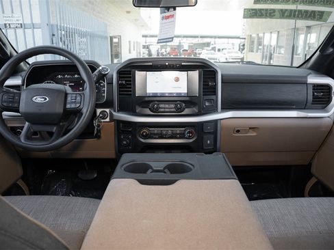 Used 2023 Ford F150 XLT image 42