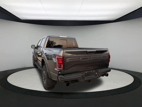 Used 2020 Ford F150 Raptor w/ Equipment Group 802A Luxury AWD/4WD image 7