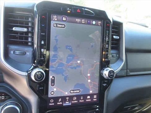 New 2026 RAM 1500 Big Horn image 21