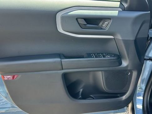 Certified 2024 Ford Bronco Sport Big Bend AWD/4WD image 16