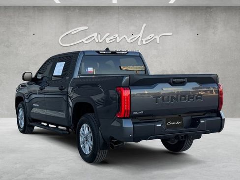 Used 2025 Toyota Tundra SR5 image 8