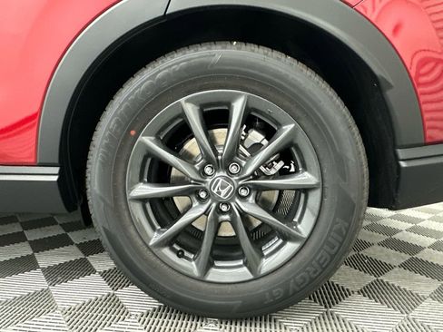 New 2026 Honda CR-V EX-L image 23