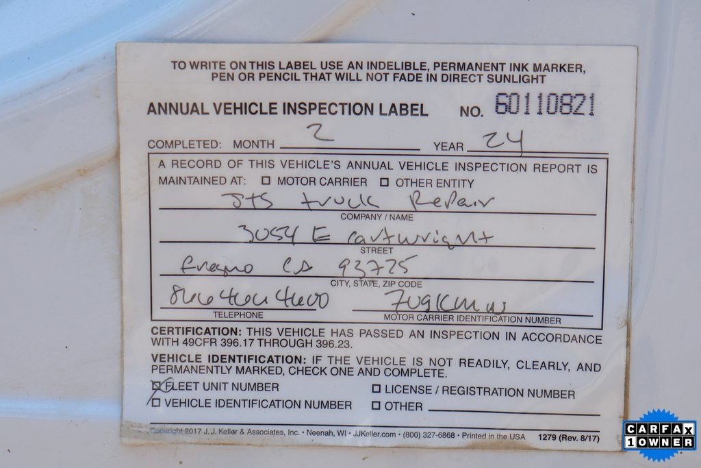Used 2021 Ford F450 XLT AWD/4WD image 46