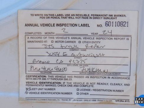 Used 2021 Ford F450 XLT AWD/4WD image 46