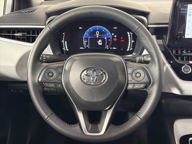 Used 2026 Toyota Corolla SE FWD image 23