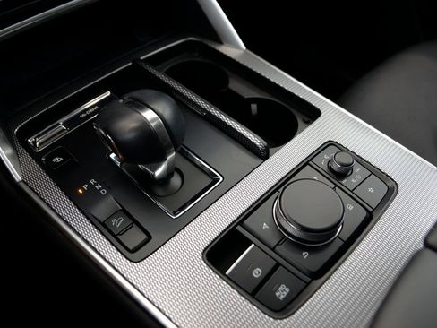 Certified 2024 MAZDA CX-90 Plug-In Hybrid w/ Preferred AWD/4WD image 26