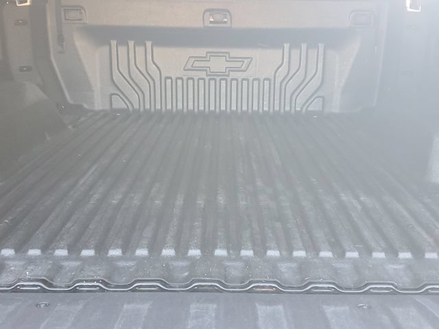 Certified 2024 Chevrolet Silverado 1500 RST w/ Convenience Package II AWD/4WD image 8