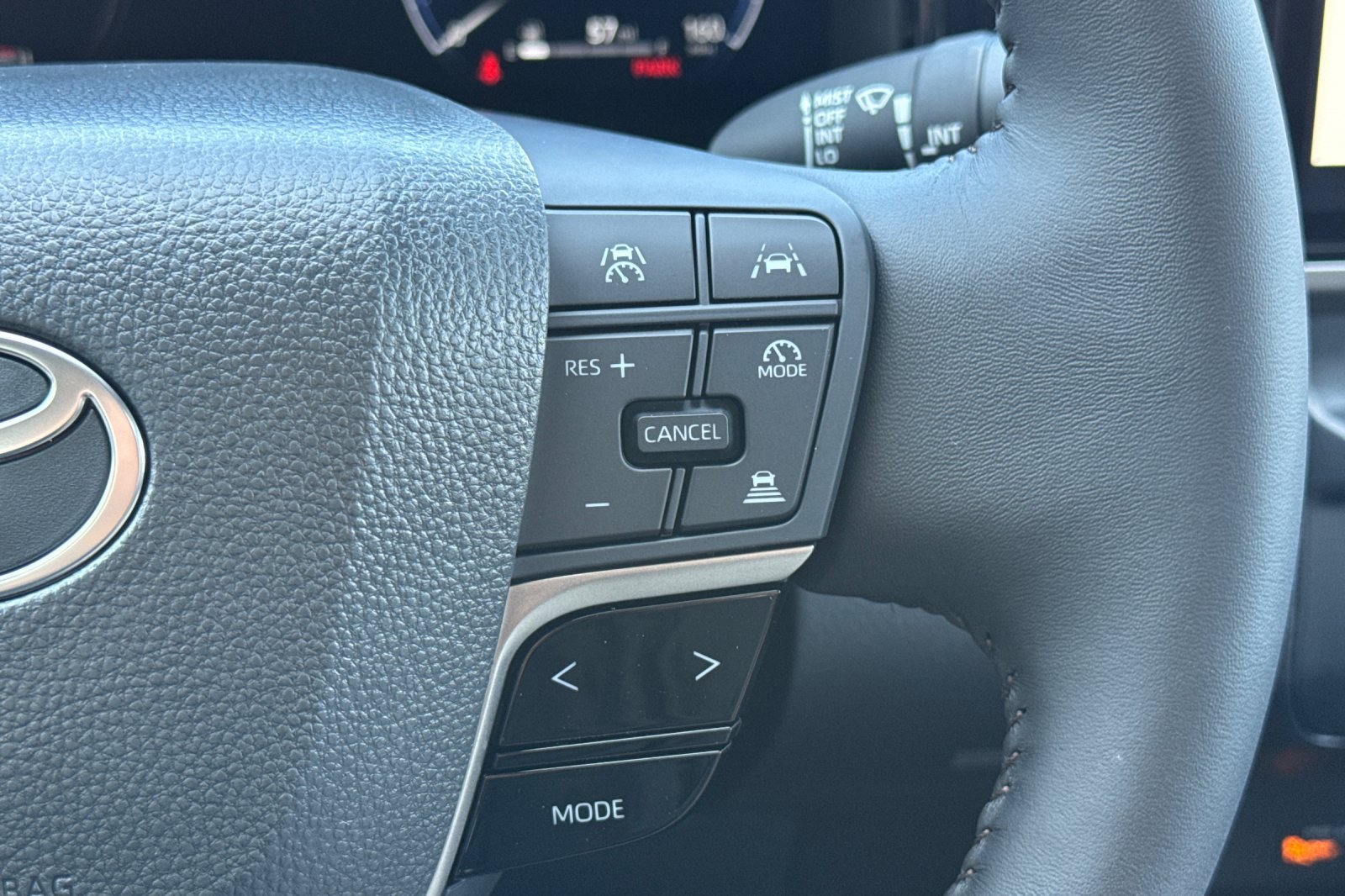 New 2026 Toyota Camry XLE FWD image 29