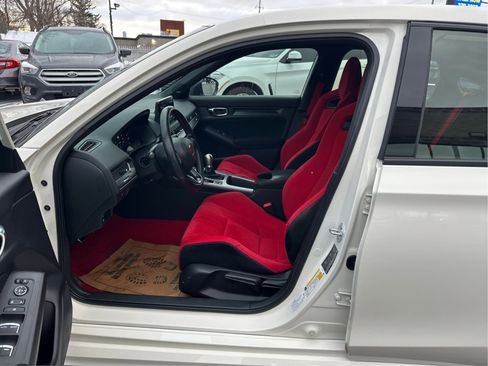 Used 2024 Honda Civic Type R image 46