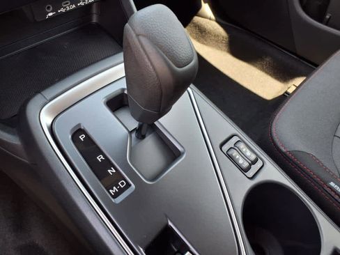 New 2025 Subaru Impreza 2.0i Sport image 37