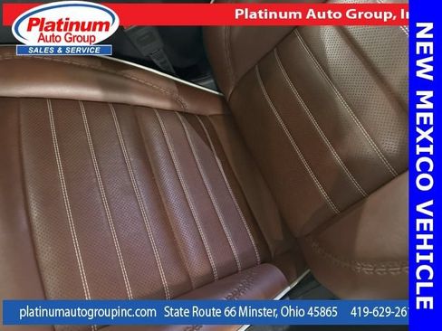 Used 2024 GMC Sierra 1500 Denali Ultimate AWD/4WD image 12