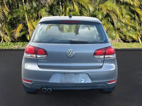 Used 2013 Volkswagen Golf TDI FWD image 6