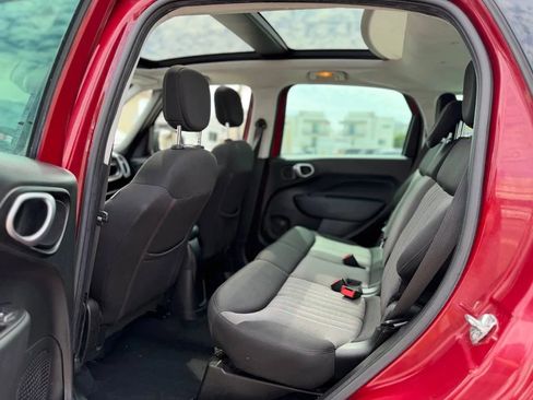 Used 2016 FIAT 500L Trekking FWD image 25