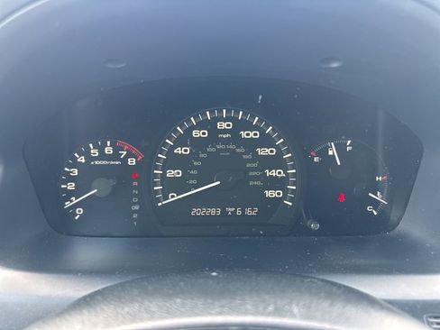 Used 2007 Honda Accord EX-L image 27