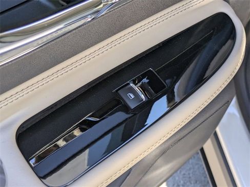 New 2024 Lincoln Corsair Grand Touring w/ Equipment Group 302A image 28