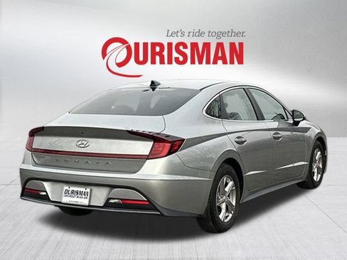 Used 2021 Hyundai Sonata SE image 2