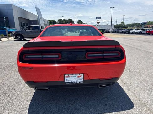Used 2023 Dodge Challenger GT w/ Performance Handling Group RWD image 7