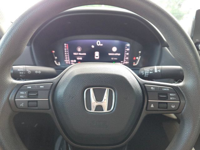 Certified 2024 Honda Accord EX image 23