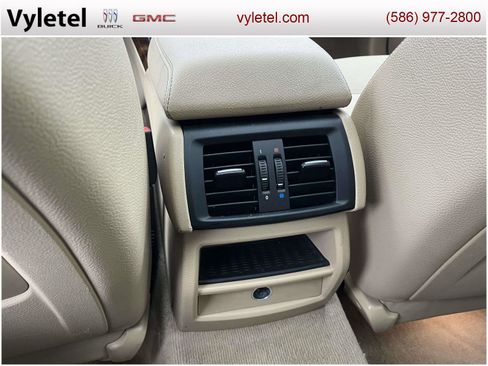 Used 2015 BMW X3 xDrive28i image 12