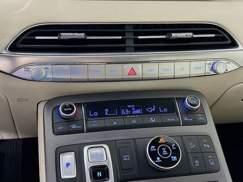 Certified 2020 Hyundai Palisade Limited image 16