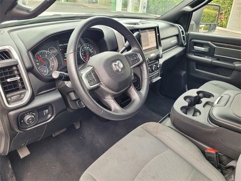 Certified 2024 RAM 2500 Big Horn image 7