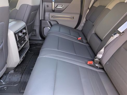 New 2025 GMC Hummer EV 2X image 14