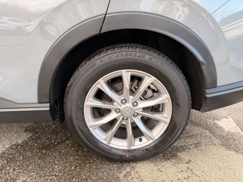 Certified 2024 Honda CR-V EX-L image 8