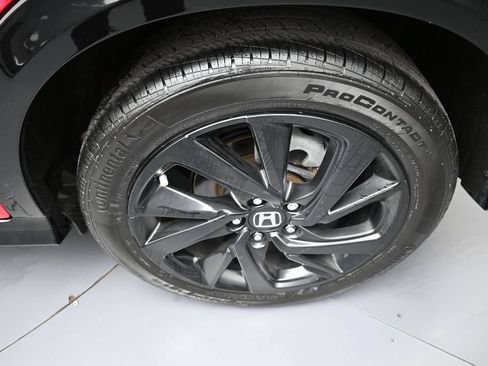 Used 2022 Honda HR-V Sport image 15