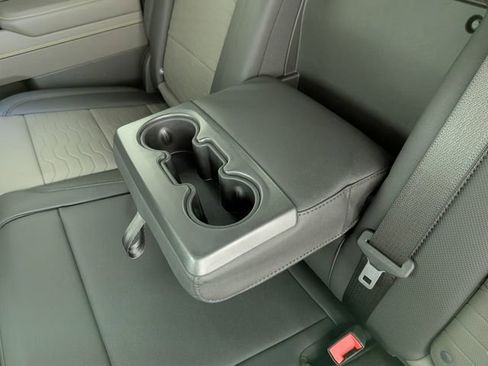 New 2025 Chevrolet Silverado 1500 ZR2 w/ Technology Package image 33