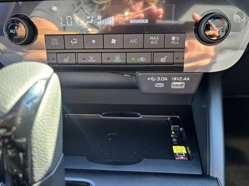 New 2026 Subaru Outback Premium AWD/4WD image 78