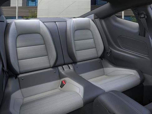 New 2026 Ford Mustang Premium image 13