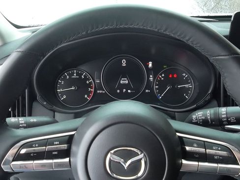 Used 2024 MAZDA CX-50 AWD 2.5 S w/ Weather Package image 14