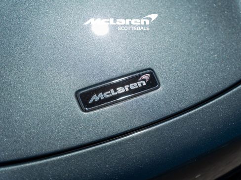 Used 2018 McLaren 720S Performance RWD image 19